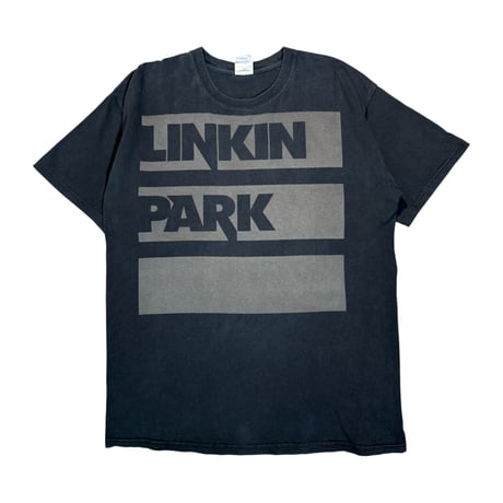 LINKIN PARK "LINKIN PARK 2009 TOUR" GILDAN LARGE 2051