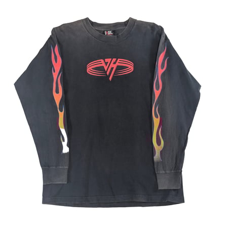 CATEGORY VAN HALEN | THX VINTAGE