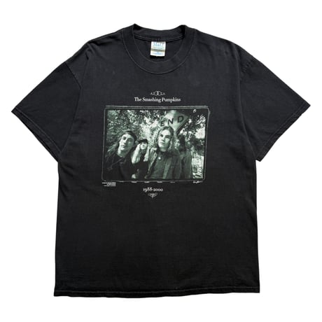 CATEGORY SMASHING PUMPKINS | THX VINTAGE