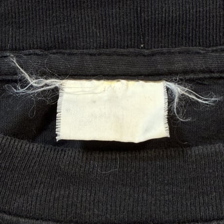 NIRVANA "SMILE" LS FITS LIKE X-LARGE 1787