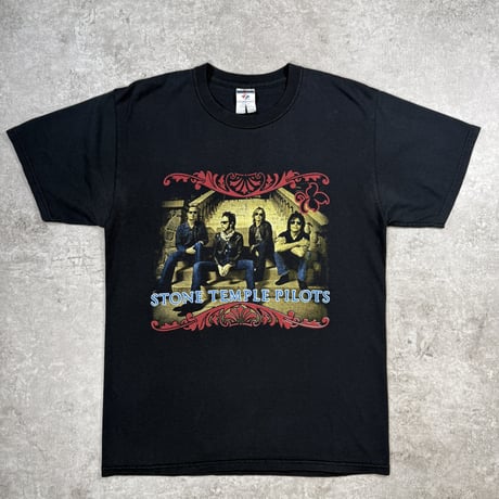 CATEGORY STONE TEMPLE PILOTS | THX VINTAGE