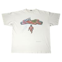 AKIRA "KANEDA BIKE" FRUIT OF THE LOOM X-LARGE 575
