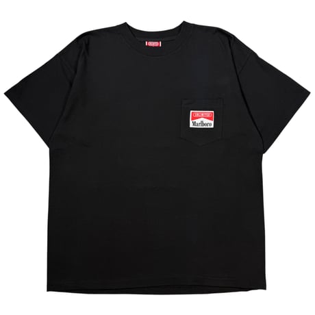Marlboro 【RAILROAD】Marlboro X-LARGE マルボロ 1369