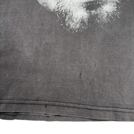 NIRVANA "KURT COBAIN MEMORIAL 1967-1994" FITS LIKE X-LARGE 583