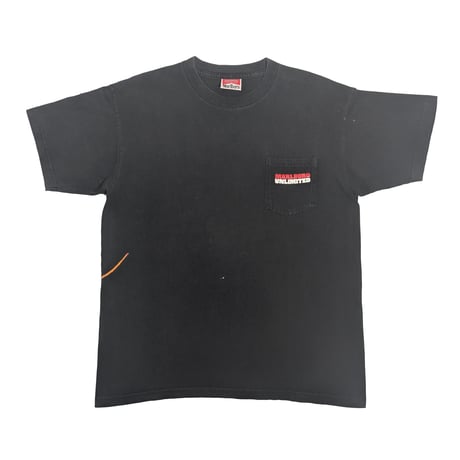 MARLBORO "LIZARD" MARLBORO TAG X-LARGE 778