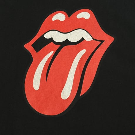 THE ROLLING STONES "BRIDGES TO BABYLON TOUR 1997" ANVIL X-LARGE 1404