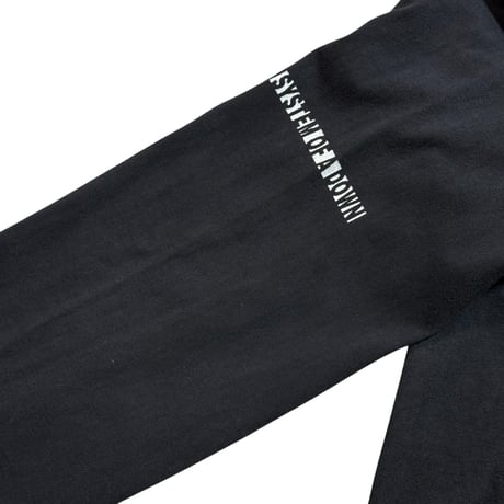 SYSTEM OF A DOWN "HAND" LS  X-LARGE 1828