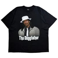 SNOOP DOGG "THA DOGGFATHER" POLYGRAM X-LARGE 1641