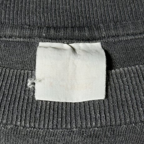 NIRVANA "SMILE" LS FITS LIKE X-LARGE 2138