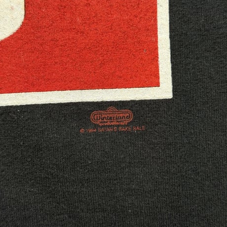 MARILYN MANSON "BEWARE OF GOD"  HANES LARGE 2003