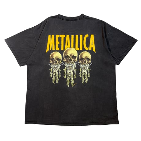 METALLACA "FIXXXER" GIANT X-LARGE 2192
