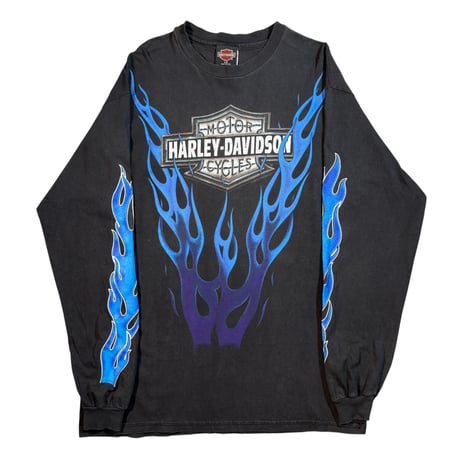 【希少3XL☆メキシコ】ハーレーダビットソン×ガンズアンドローゼス タンクトップ CATEGORY HARLEY-DAVIDSON | THX VINTAGE