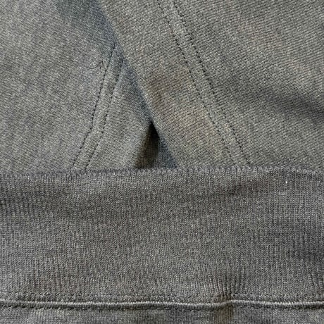 APPLE "RAINBOW LOGO SWEAT" HANES X-LARGE 1819