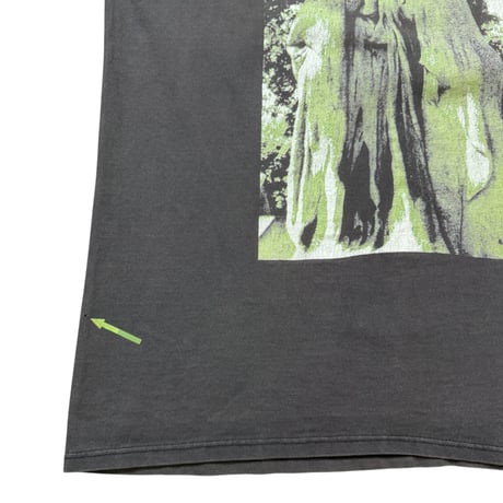 TYPE O NEGATIVE "TRAGICAL MISERY TOUR" BLUE GRAPE X-LARGE 22