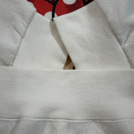 DISNEY "MINNIE" SWEAT  X-LARGE 1851