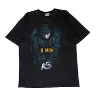 EMINEM "8 MILE" MICHAEL  X-LARGE 2338