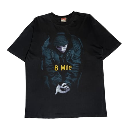 EMINEM "8 MILE" MICHAEL  X-LARGE 2338
