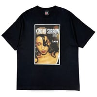 SADE "KING OF SORROW" GIANT FITS LIKE X-LARGE 1629