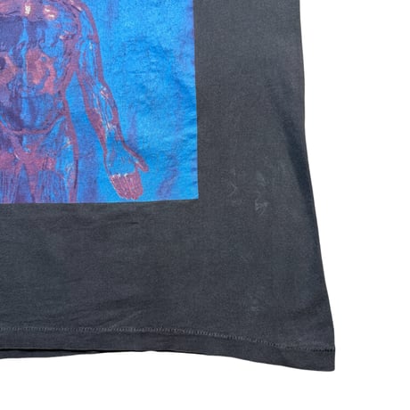 NIRVANA "SLIVER"  SOFTEE LARGE 2062