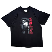 EMINEM "THE EMINEM SHOW 03" FRUIT OF THE LOOM LARGE 1364