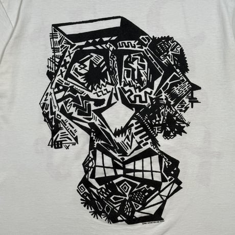RED HOT CHILI PEPPERS "MOEBETOBLAME MUSIC" GIANT X-LARGE 1712