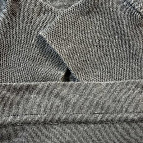 NIRVANA "SMILE" LS FITS LIKE X-LARGE 1787