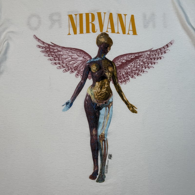 NIRVANA 
