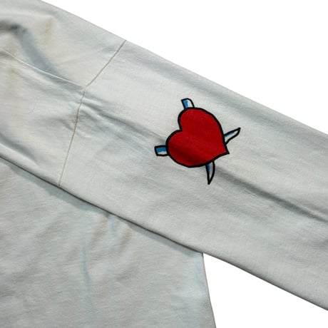THE JESUS LIZARD "WOLF" HANES X-LARGE 1752