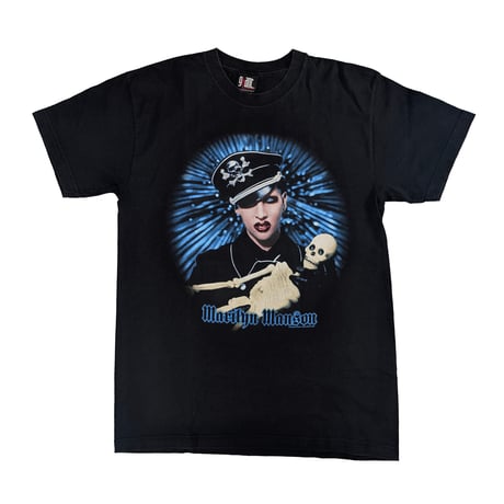 CATEGORY MARILYN MANSON | THX VINTAGE