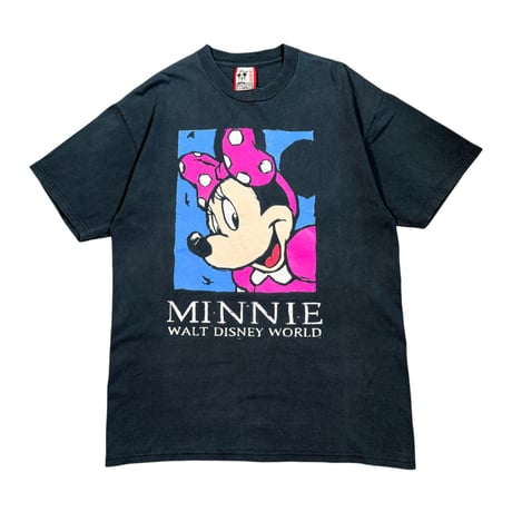 WALT DISNEY WORLD "MINNIE" DISNEY TAG LARGE NO.1996