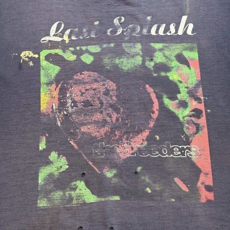 THE BREEDERS "LAST SPLASH" ANVIL X-LARGE 2938