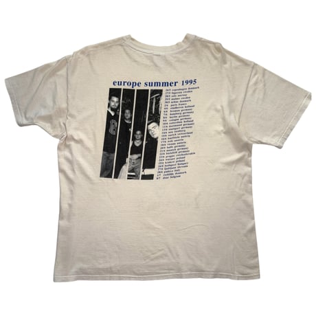DOWNSET "LOS ANGELES" FITS LIKE X-LARGE1002