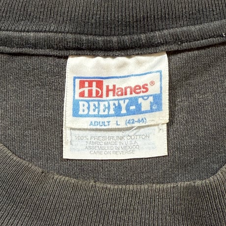 EASY RIDERS "GHOST RIDER" HANES LARGE 31