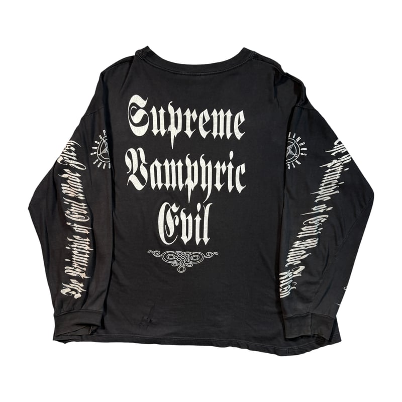 CRADLE OF FILTH 