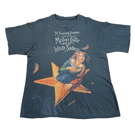 CATEGORY SMASHING PUMPKINS | THX VINTAGE