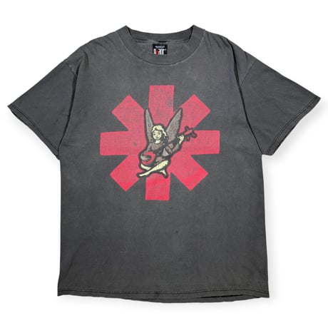 未使用 ビンテージ 1999レッチリ ダック タンクトップ 未使用