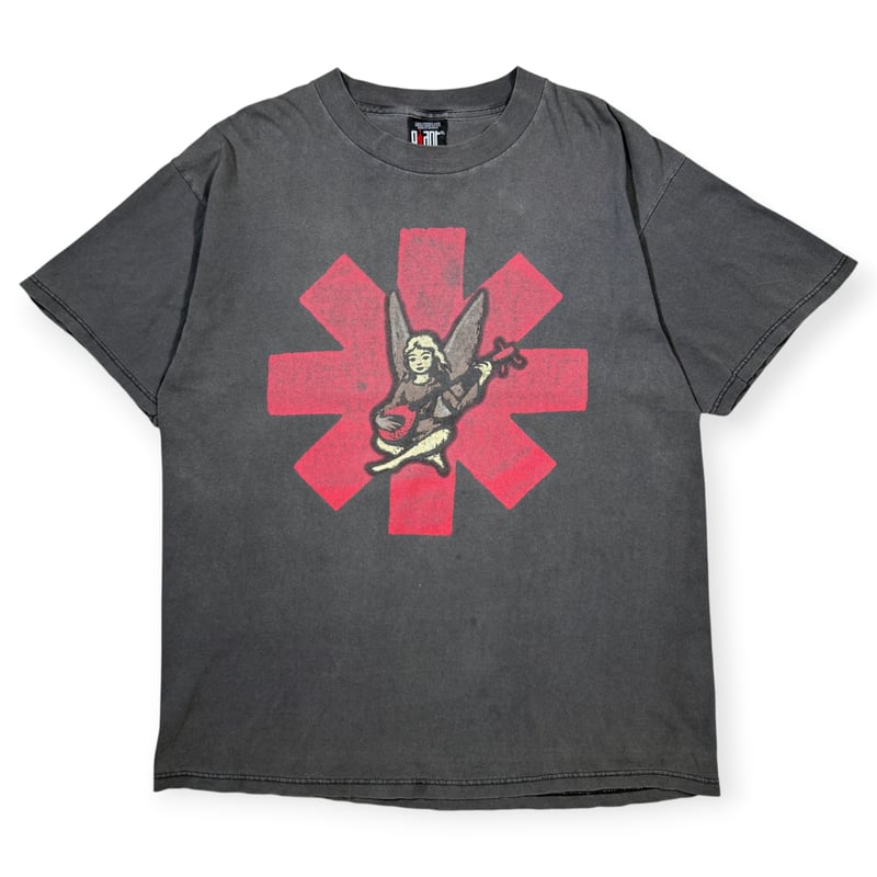 RED HOT CHILI PEPPERS 