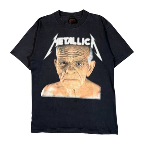 CATEGORY METALLICA | THX VINTAGE