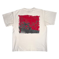 MARLBORO "1995 MAP POCKET" FITS LIKE X-LARGE 1154