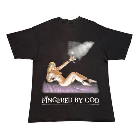 Cradle of Filth【TOUCHED BY JESUS…】TULTEX X-LARGE 1271