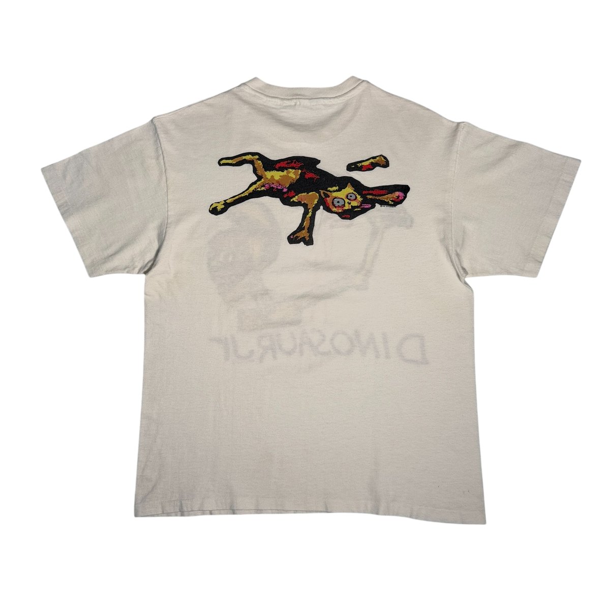 DINOSAUR Jr 