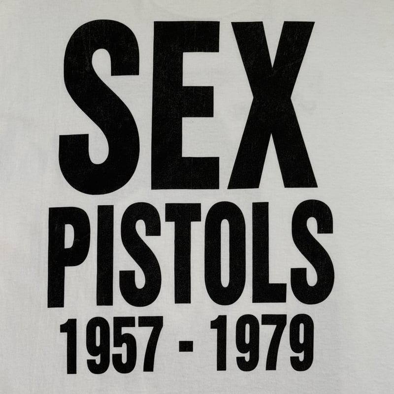 SEX PISTOLS 