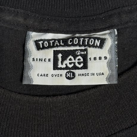 NINE INCH NAILS "closure" Lee X-LARGE ナインインチネイルズ 1202
