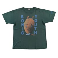 SONIC YOUTH "1992 DIRTY" ANVIL X-LARGE 190