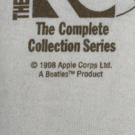 THE BEATLES "BEATLES FOR SALE" ALL SPORT X-LARGE 834