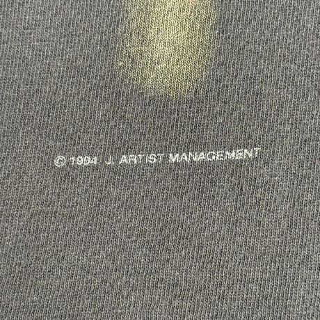 NINE INCH NAILS "THE DOWNWARD SPIRAL SHREDDER" LEE X-LARGE 910