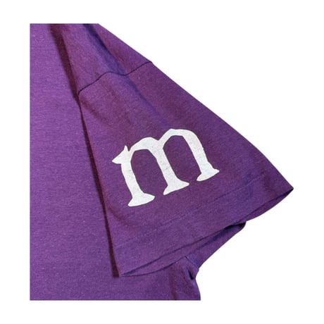 JAMES "PURPLE" SCREENSTARS X-LARGE 2871