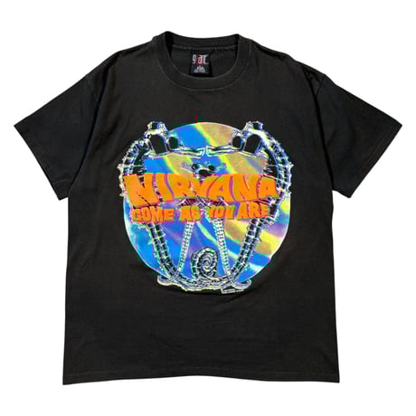 CATEGORY NIRVANA | THX VINTAGE