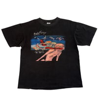 PINK FLOYD "1997 THE WALL" WINTERLAND X-LARGE 1176