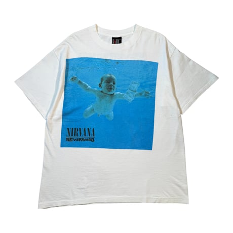 nirvana | STORES